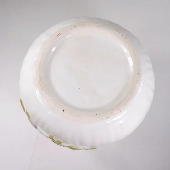 Vintage Sears Large 10.5" Merry Mushroom Cookie Jar - Laurentian Pottery - Picture 10 of 13